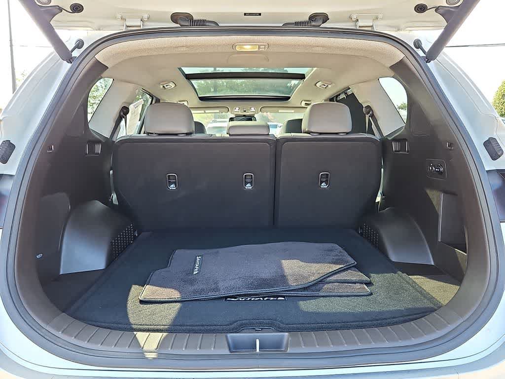 Used 2019 Hyundai Santa Fe FWD image 32