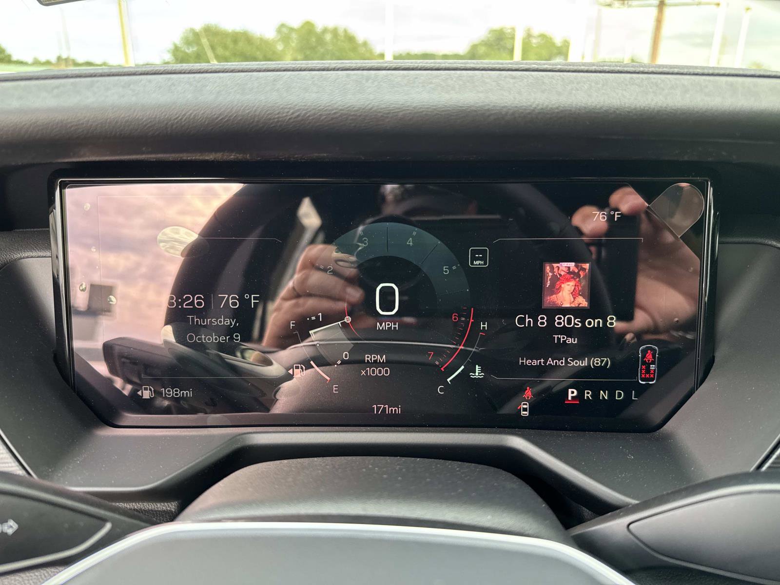 New 2026 GMC Acadia Elevation w/ Black Edition image 34