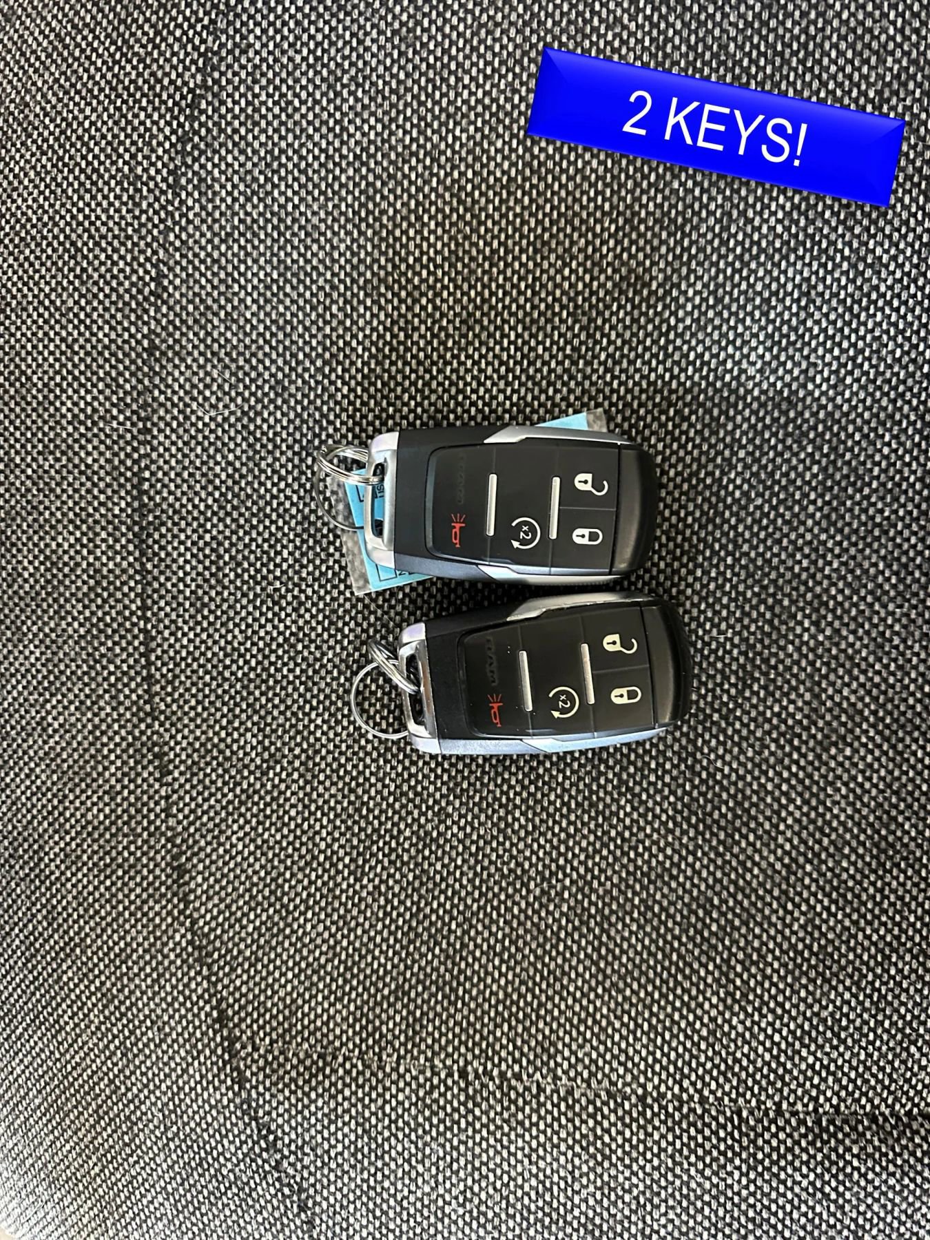 Used 2022 RAM 4500 Laramie image 5