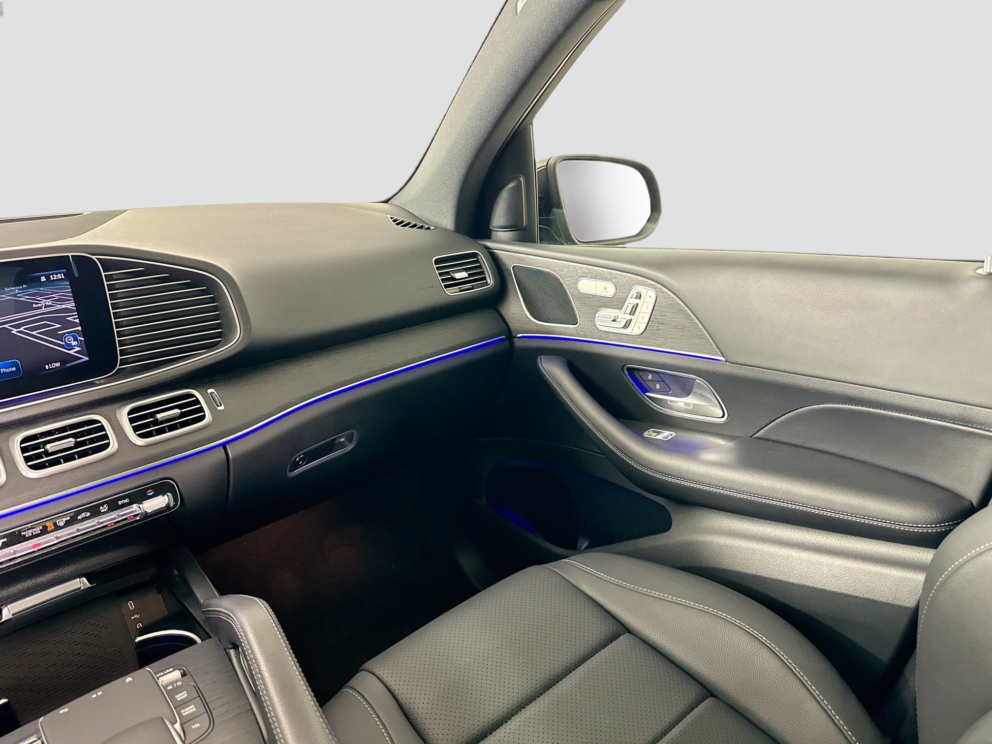Certified 2025 Mercedes-Benz GLE 350 4MATIC image 29