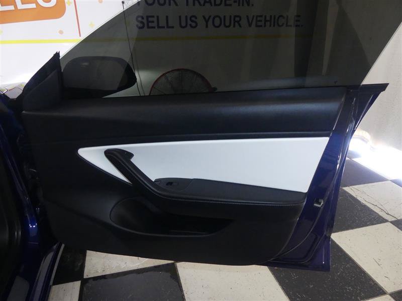 Used 2020 Tesla Model 3 Performance AWD/4WD image 21