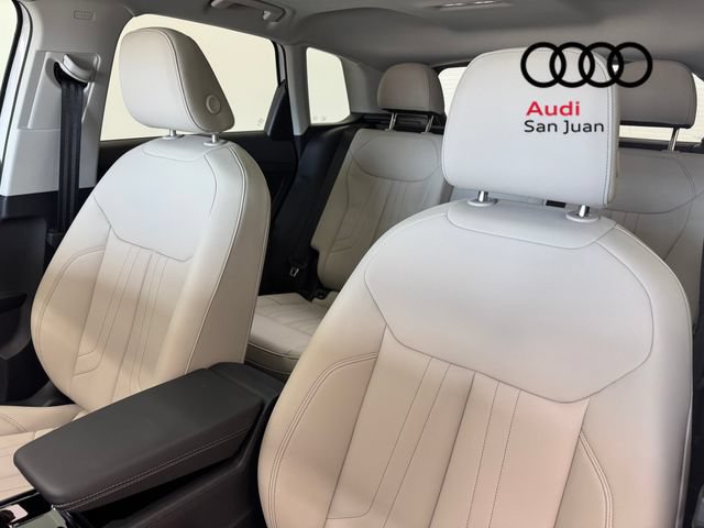 New 2026 Audi Q3 quattro 2.0T AWD/4WD image 21