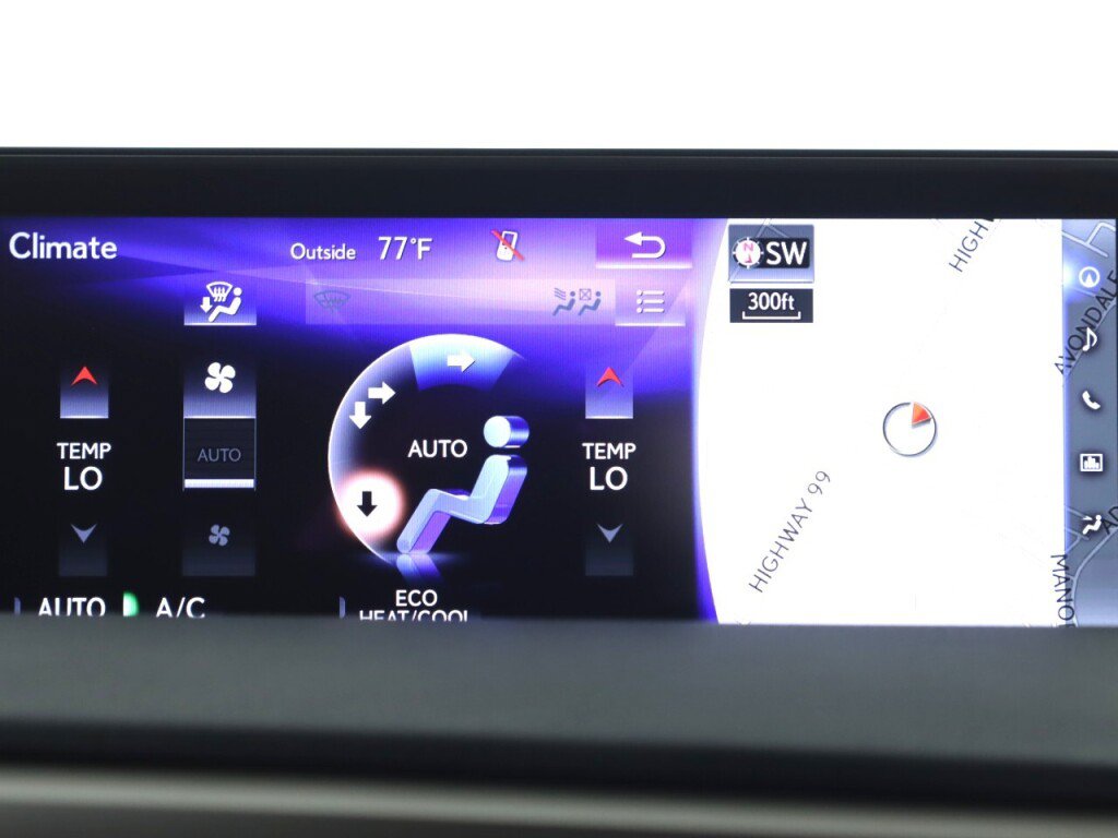 Used 2019 Lexus RX 350 AWD w/ Navigation Package image 20