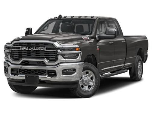 New 2026 RAM 3500 Tradesman image 4
