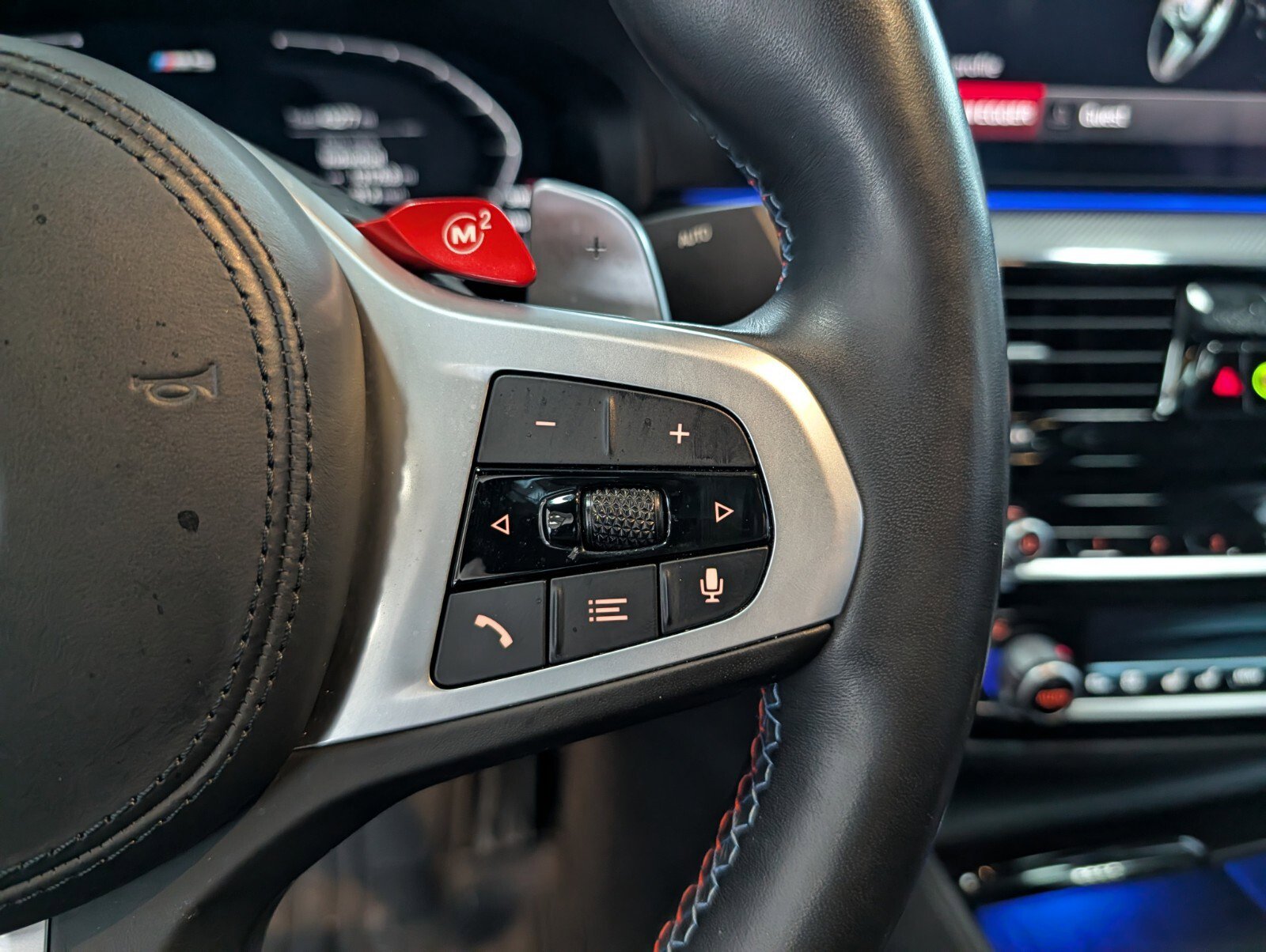 Used 2023 BMW M5 w/ Competition Package image 19