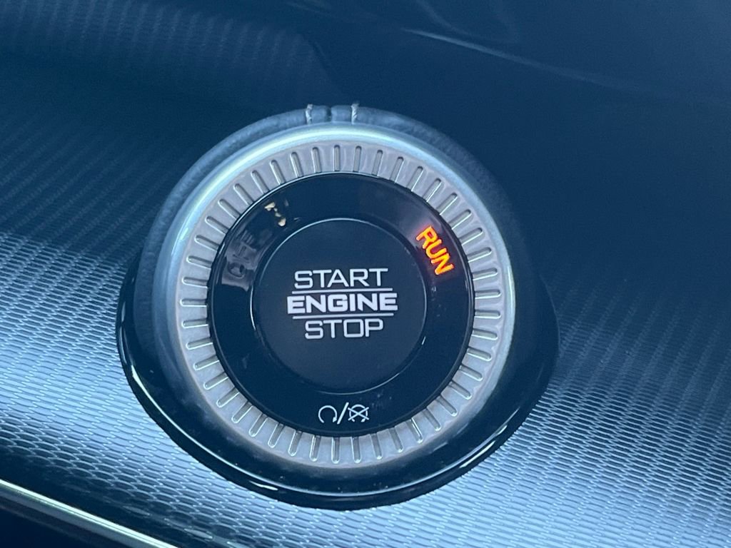 New 2026 Jeep Grand Wagoneer Summit w/ Rear Seat Video Group I image 12