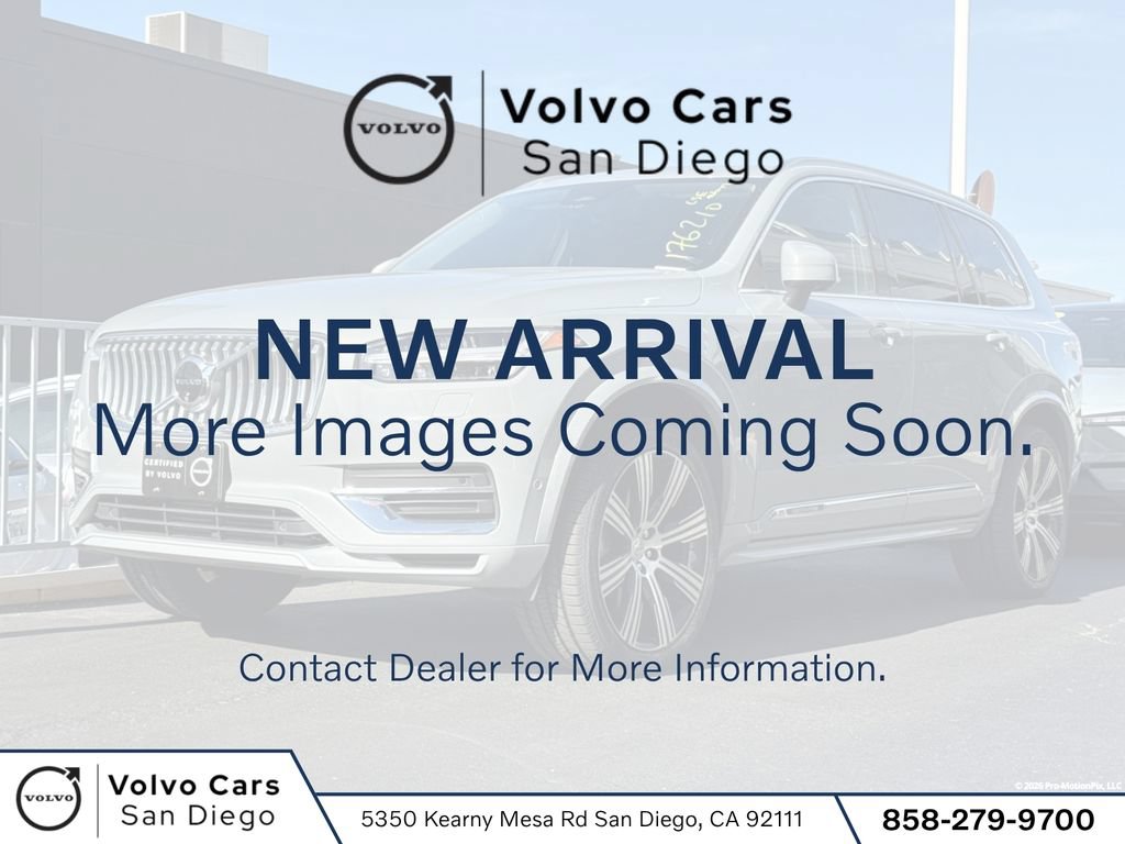 Certified 2024 Volvo XC90 T8 Plus AWD/4WD image 1