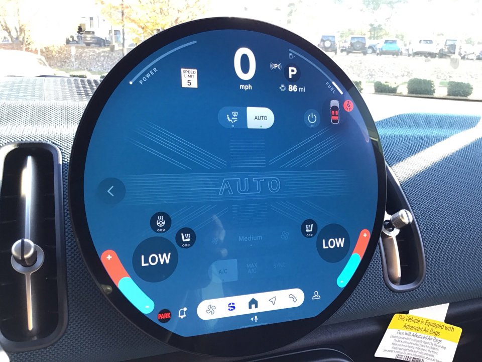 New 2026 MINI Cooper Countryman S image 18