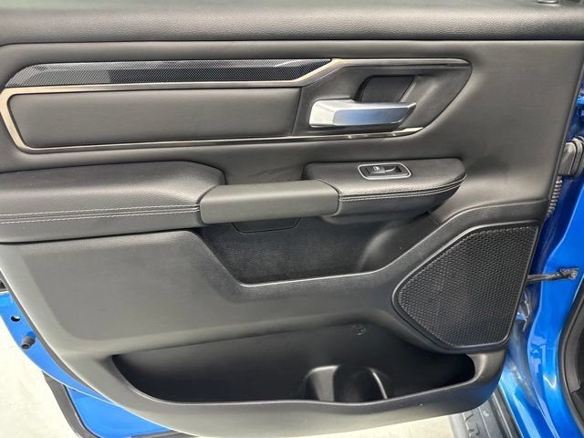 Used 2022 RAM 1500 Rebel w/ Rebel Level 2 Equipment Group AWD/4WD image 25