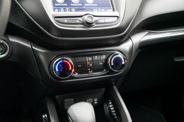 Used 2023 Chevrolet TrailBlazer LT image 29