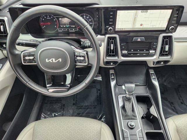 Used 2023 Kia Sorento S w/ Panoramic Sunroof Package image 29