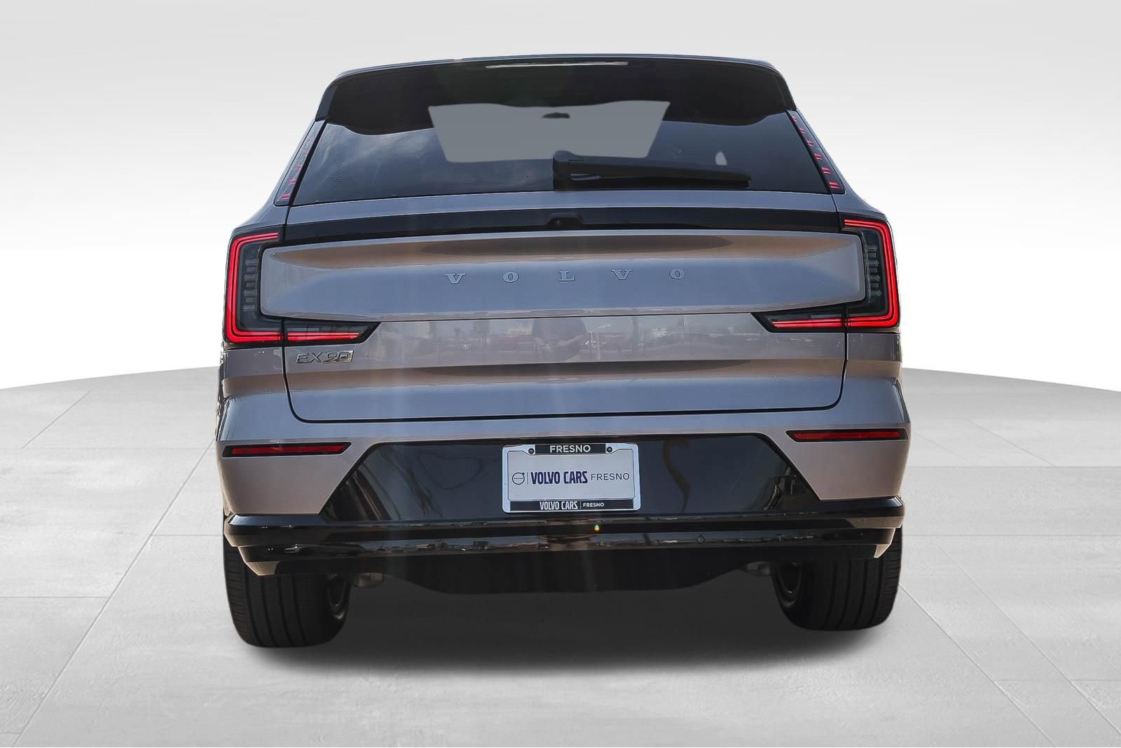 New 2026 Volvo EX90 Plus image 6