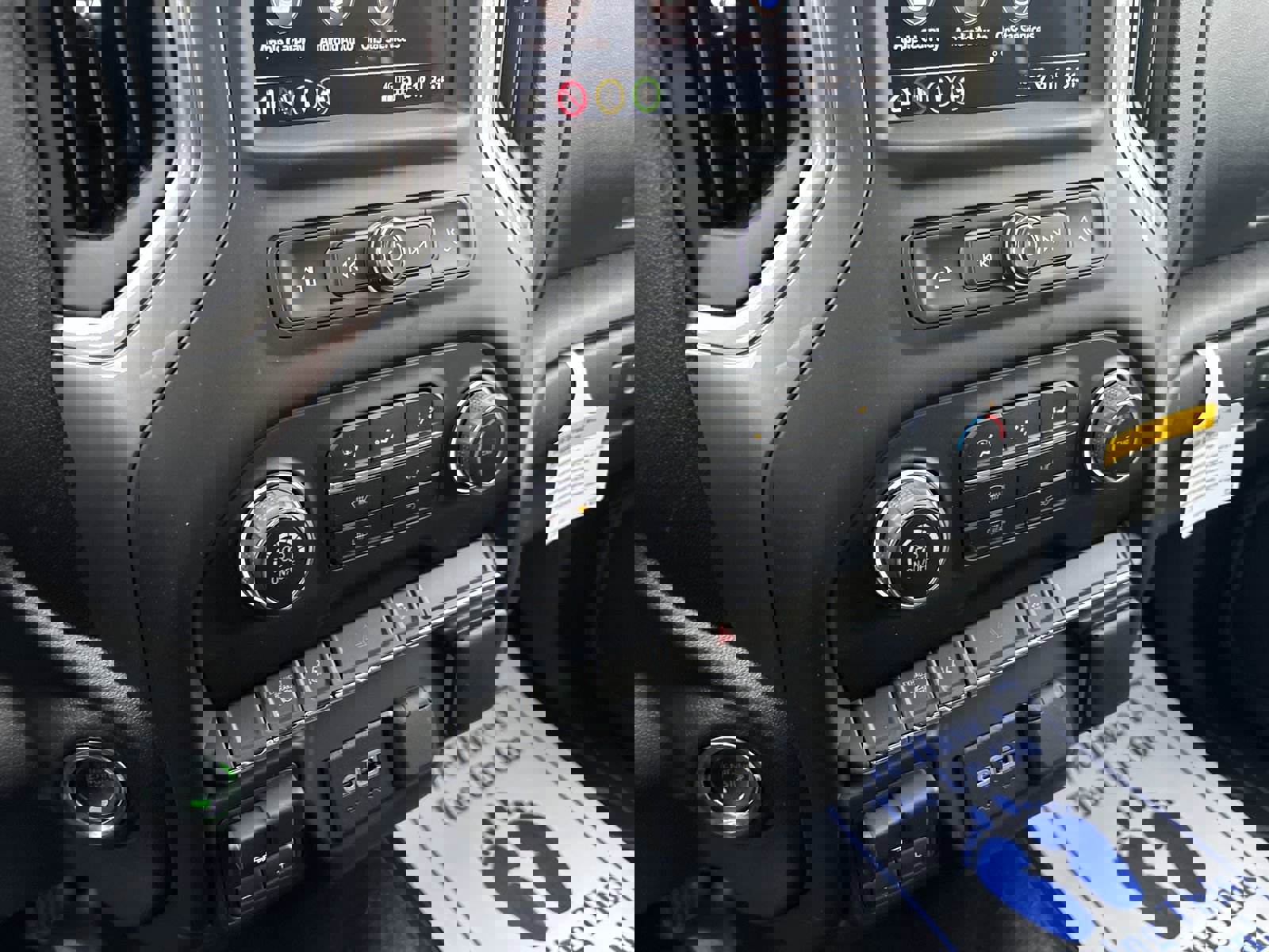 New 2026 Chevrolet Silverado 3500 W/T w/ WT Convenience Package image 21