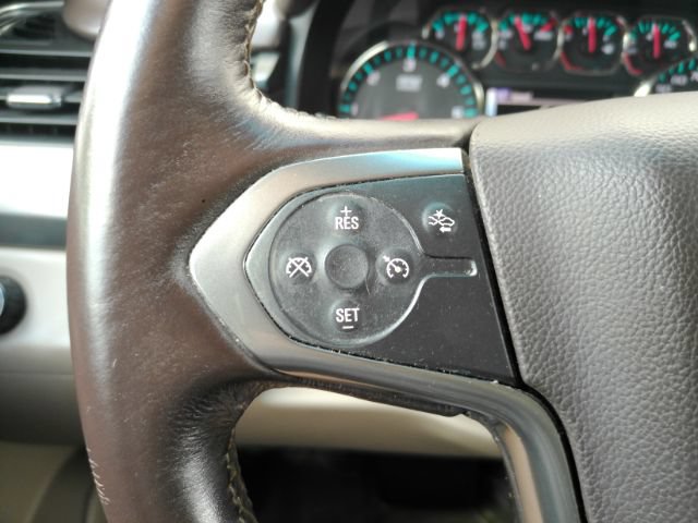 Used 2016 Chevrolet Suburban LT RWD image 44