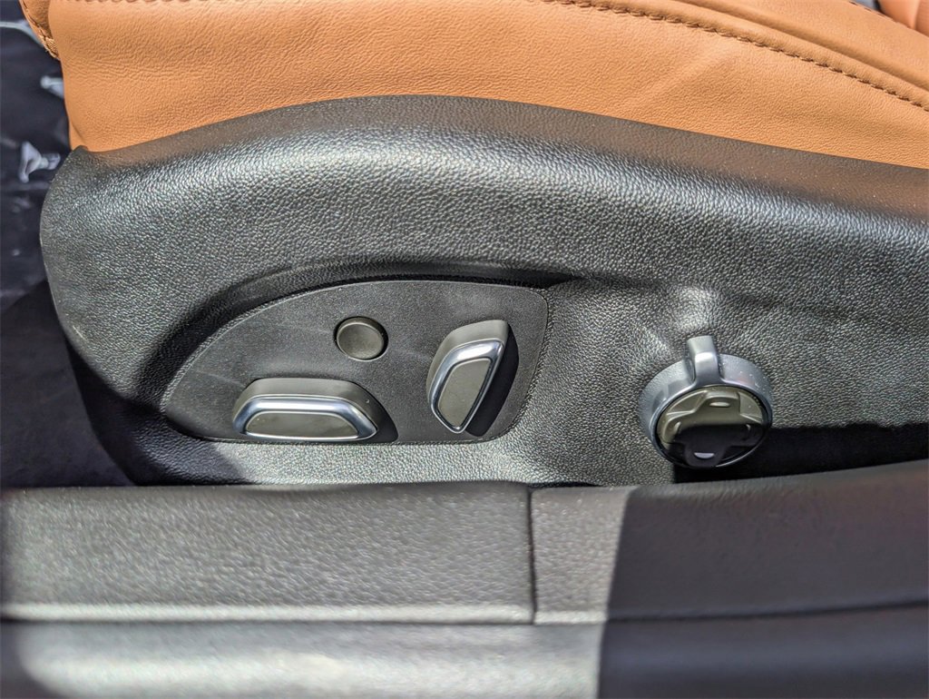 New 2025 Cadillac CT5 Premium Luxury w/ Platinum Package image 13