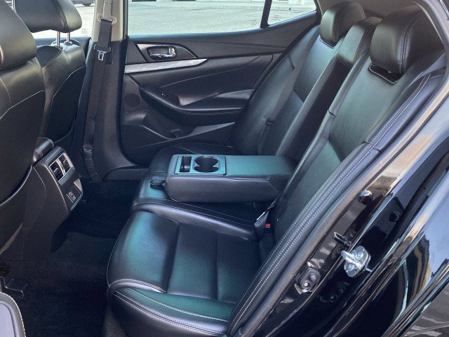 Used 2018 Nissan Maxima 3.5 SL image 26