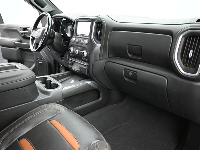 Used 2021 GMC Sierra 1500 AT4 w/ AT4 Premium Package image 20