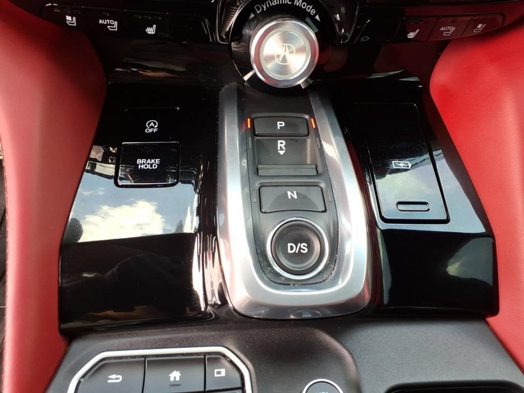Used 2024 Acura MDX A-Spec AWD/4WD image 29