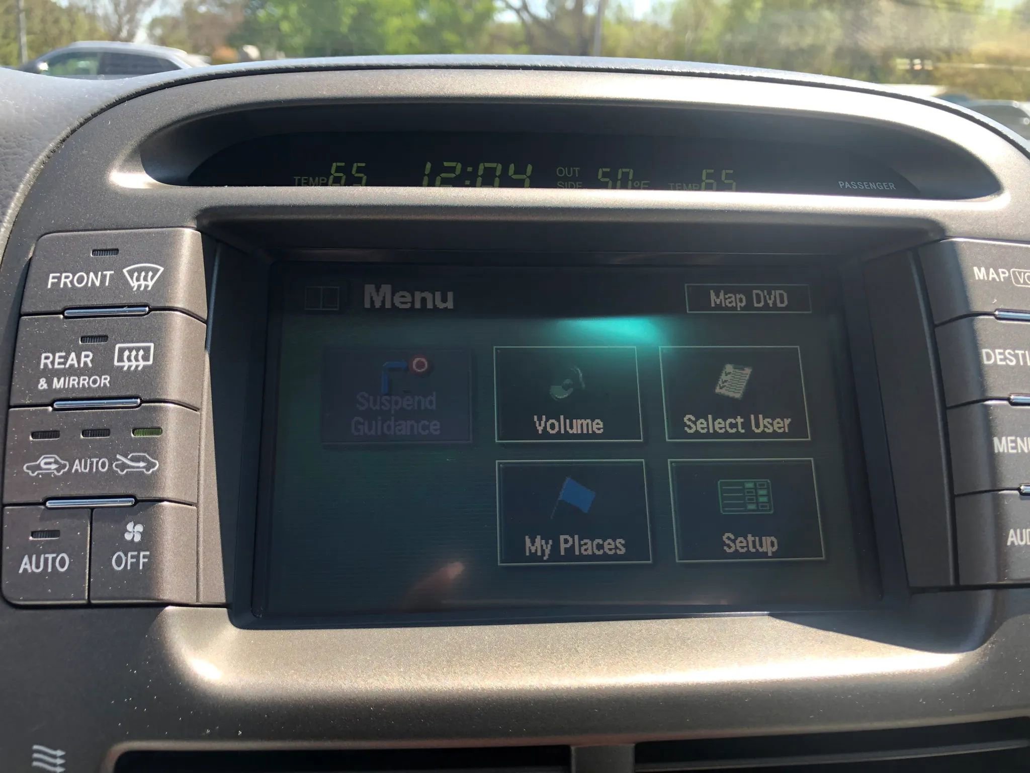 Used 2004 Lexus LS 430 image 41