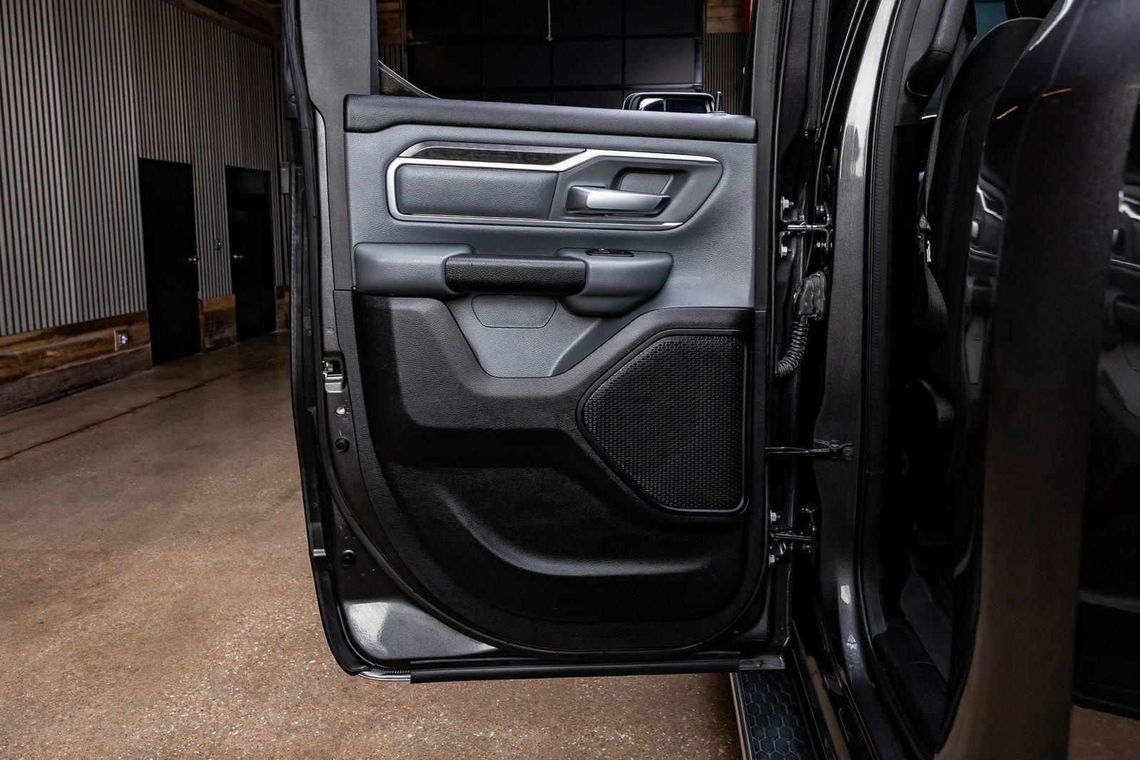 Used 2022 RAM 1500 Lone Star RWD image 38