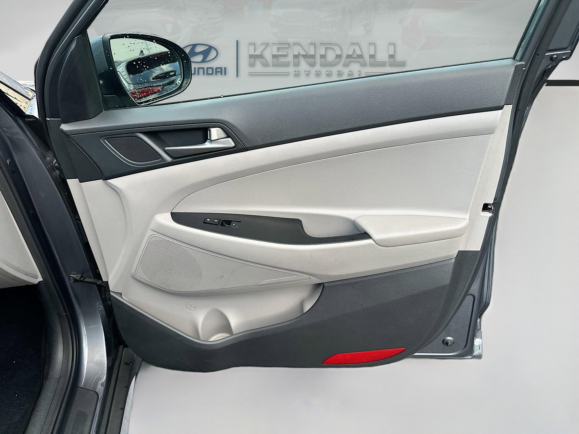 Used 2018 Hyundai Tucson SEL image 26