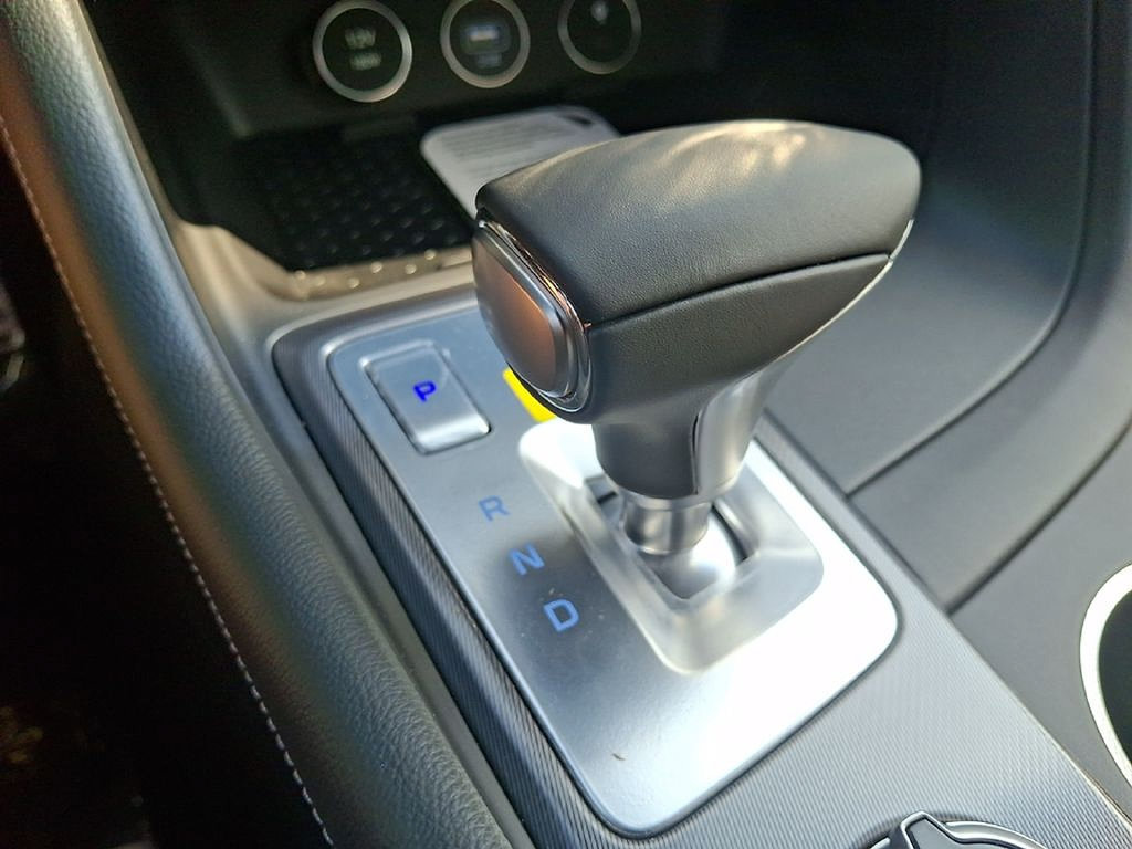 New 2026 Genesis G70 3.3T Sport Prestige AWD/4WD image 17