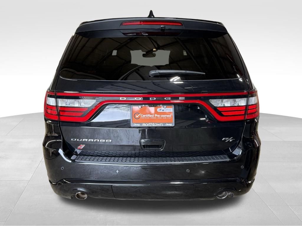 Used 2022 Dodge Durango R/T image 5