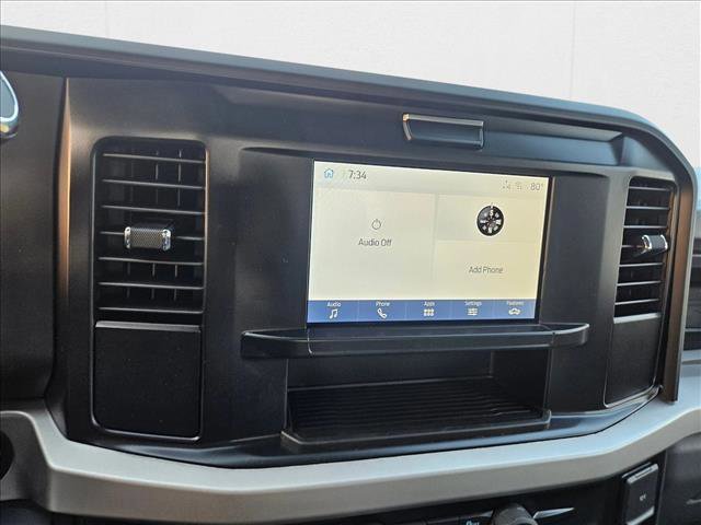 New 2025 Ford F450 XL image 17