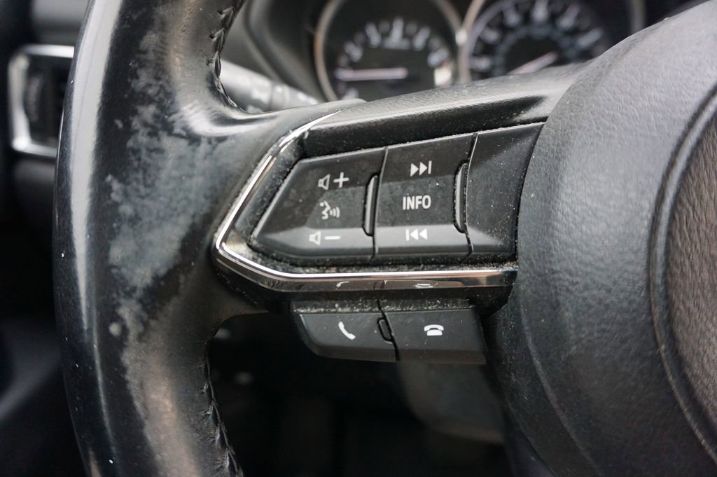 Used 2018 MAZDA CX-5 Sport image 7