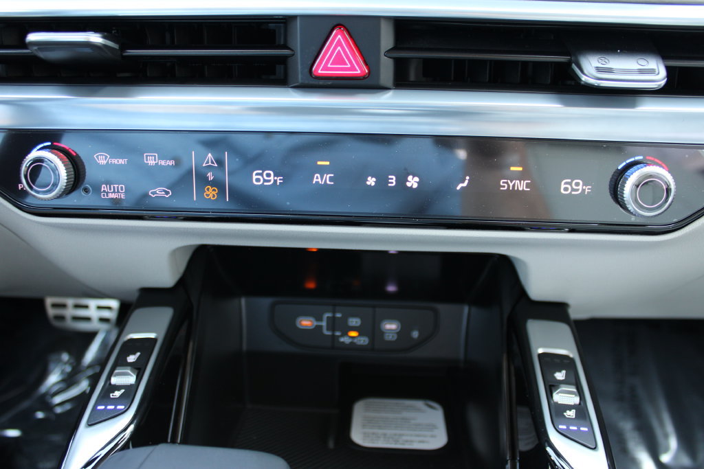 New 2026 Kia Sorento SX AWD/4WD image 31