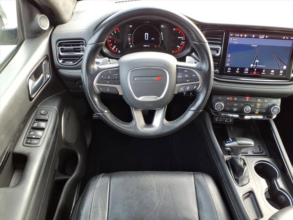 Used 2022 Dodge Durango Citadel image 17