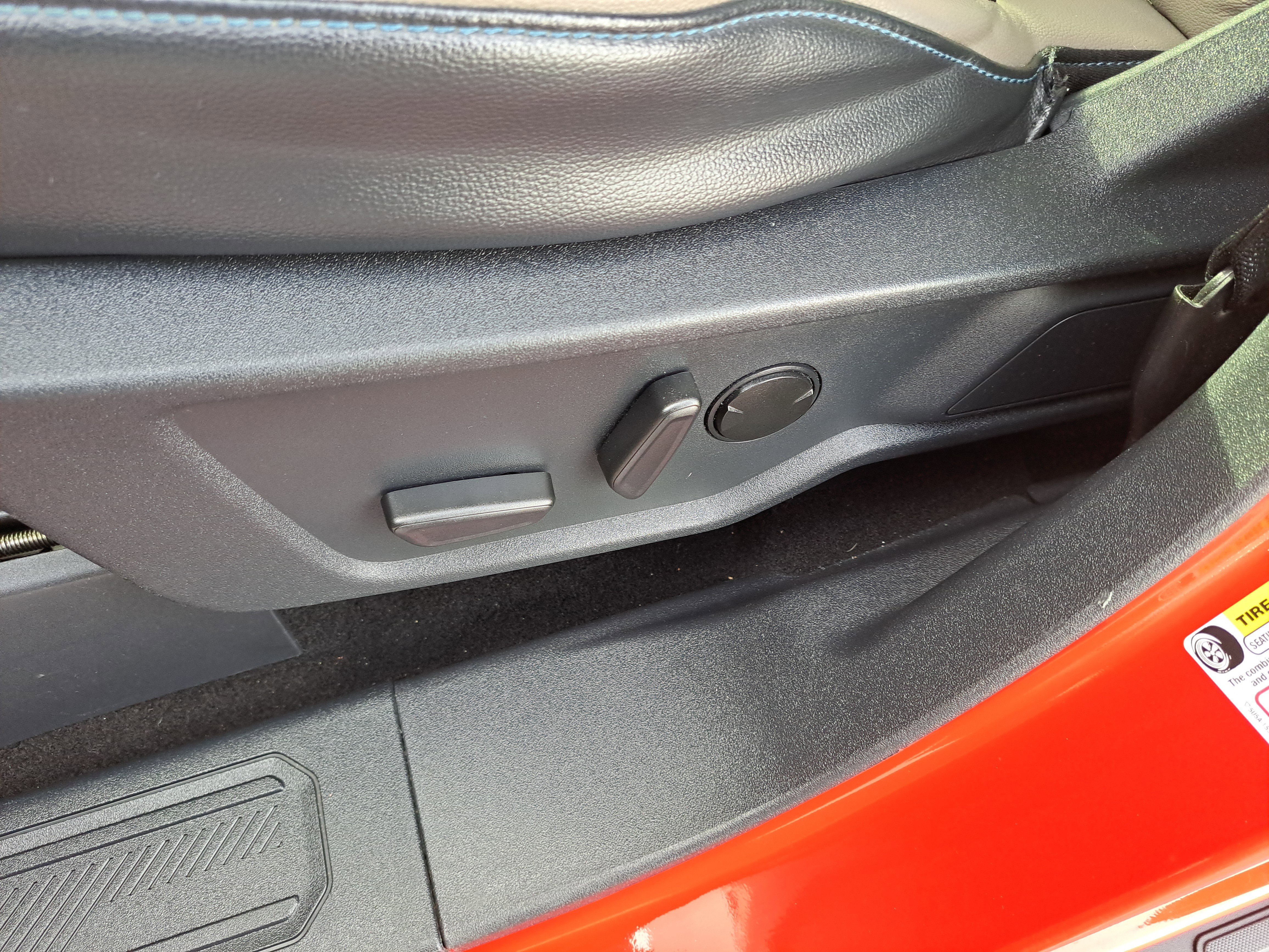 Used 2021 Ford Bronco Wildtrak image 12