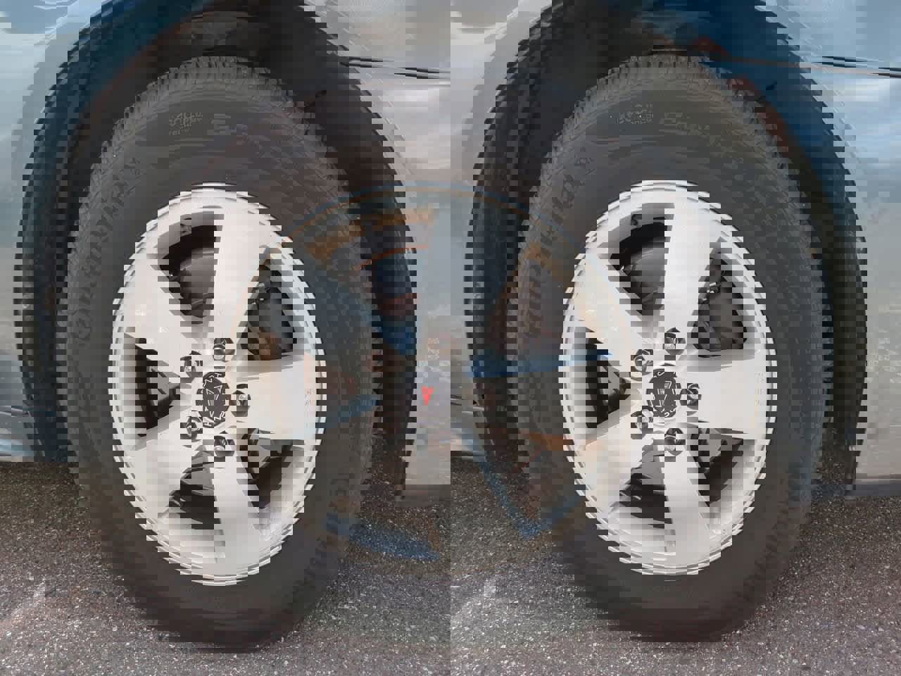 Used 2006 Pontiac Grand Prix w/ Preferred Package image 10