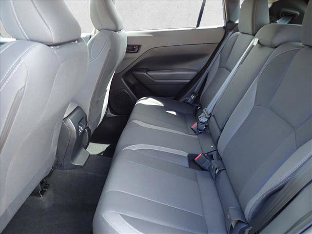 Certified 2025 Subaru Crosstrek 2.0i Premium w/ Crosstrek Mirror Package AWD/4WD image 9