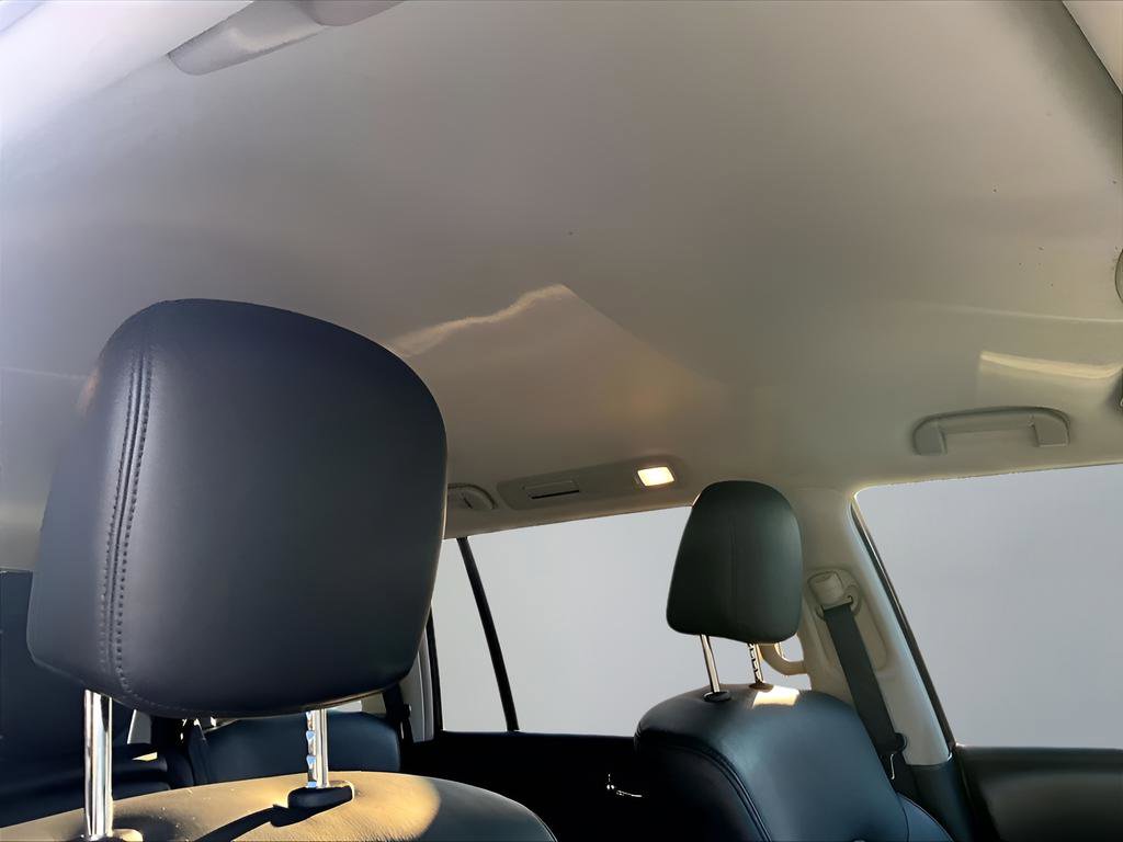 Used 2021 Nissan Armada SV w/ Cargo Package image 20