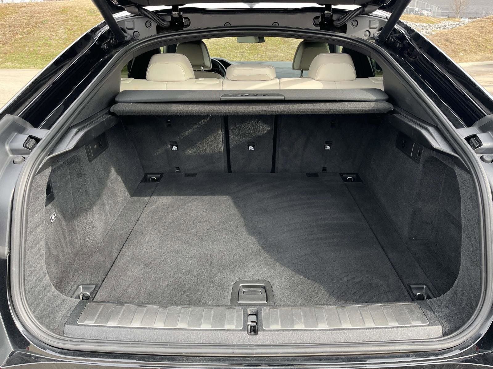 Used 2022 BMW X6 xDrive40i image 10