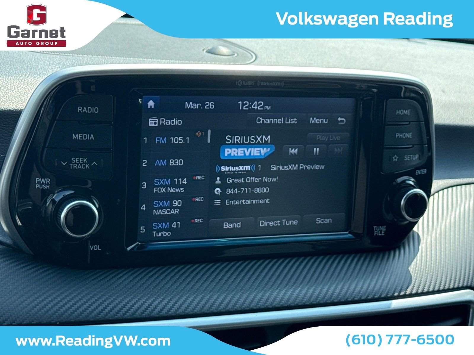 Used 2019 Hyundai Tucson SEL image 19