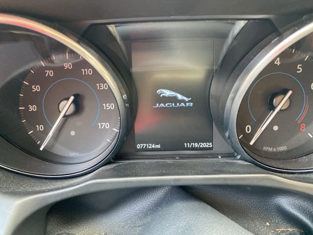 Used 2017 Jaguar XF Premium image 53