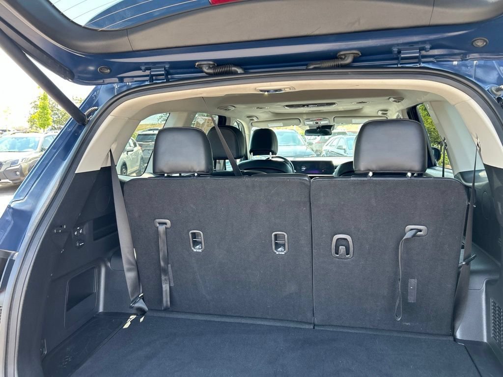 Used 2025 Kia Telluride S AWD/4WD image 17