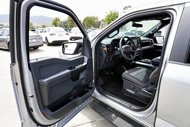 Used 2022 Ford F150 Tremor AWD/4WD image 47