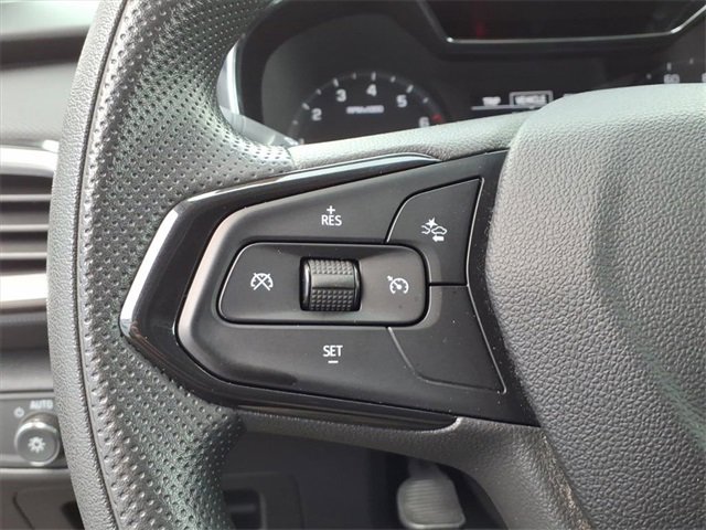 Certified 2023 Chevrolet TrailBlazer LT w/ Convenience Package image 15
