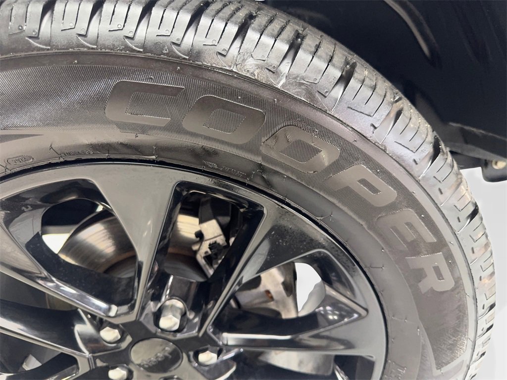 Used 2021 Jeep Wrangler Unlimited Sahara w/ Cold Weather Group image 88