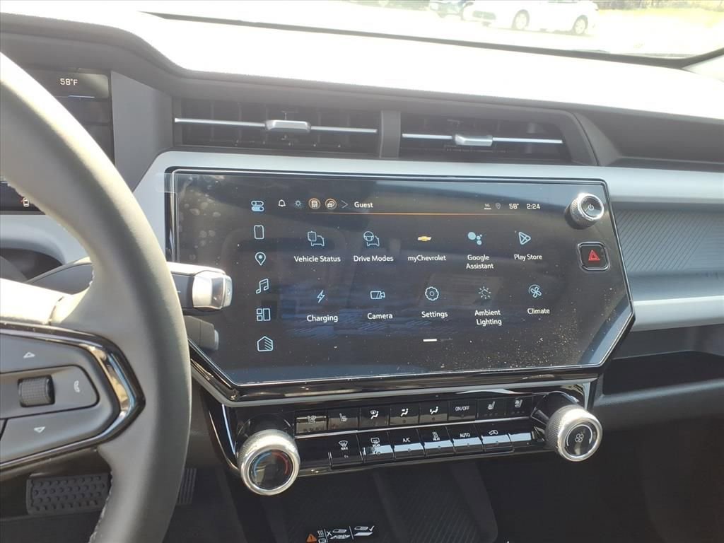 New 2027 Chevrolet Bolt RS w/ Technology Package FWD image 23