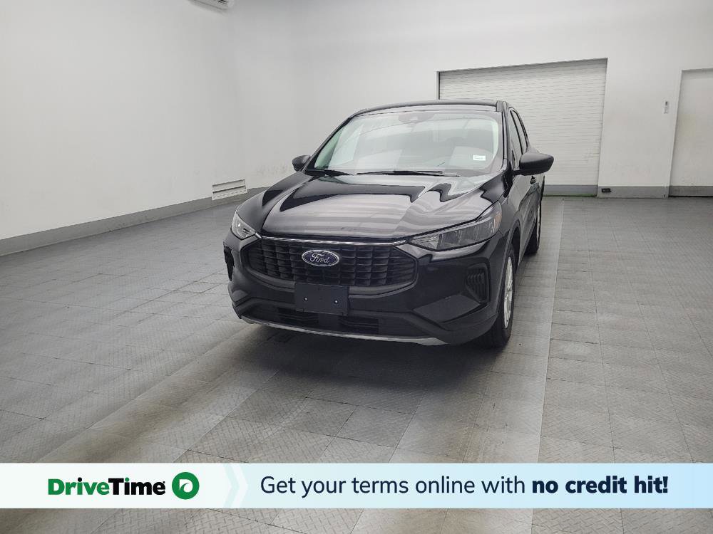 Used 2024 Ford Escape Active