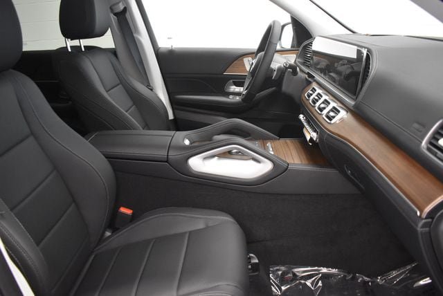 New 2026 Mercedes-Benz GLE 450 4MATIC image 19