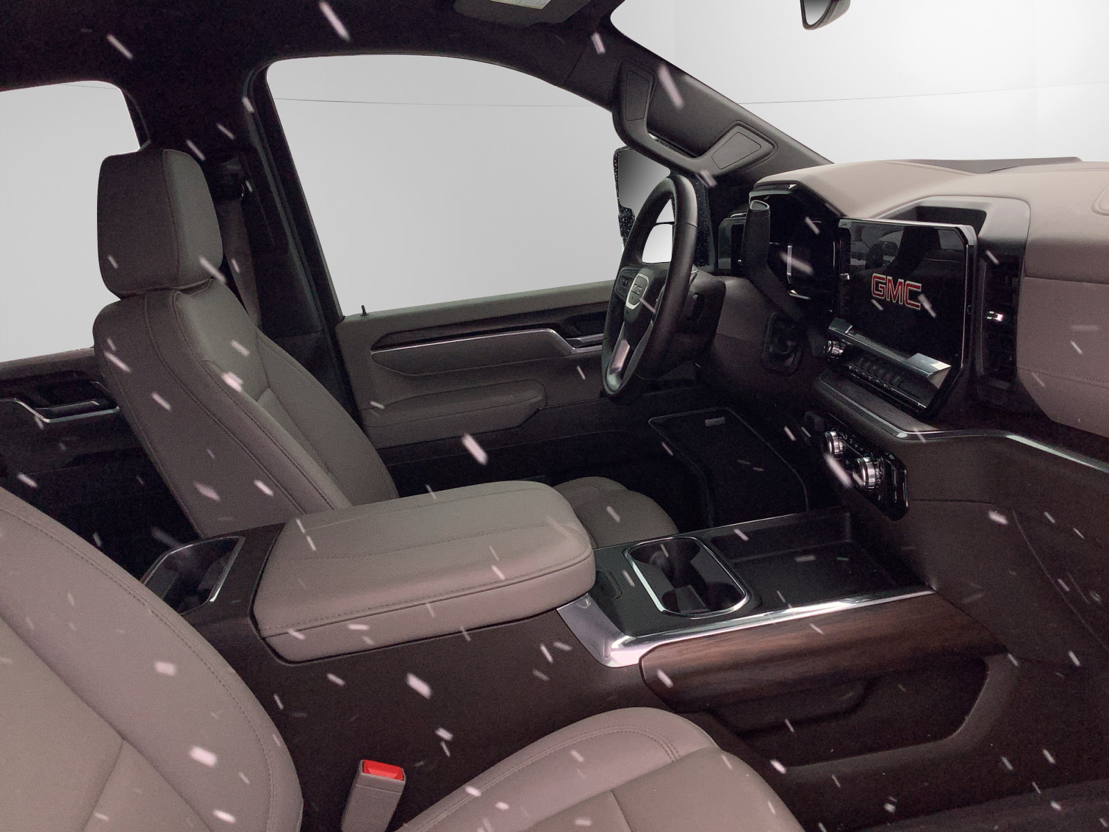 Used 2024 GMC Sierra 3500 SLT w/ SLT Premium Package image 15