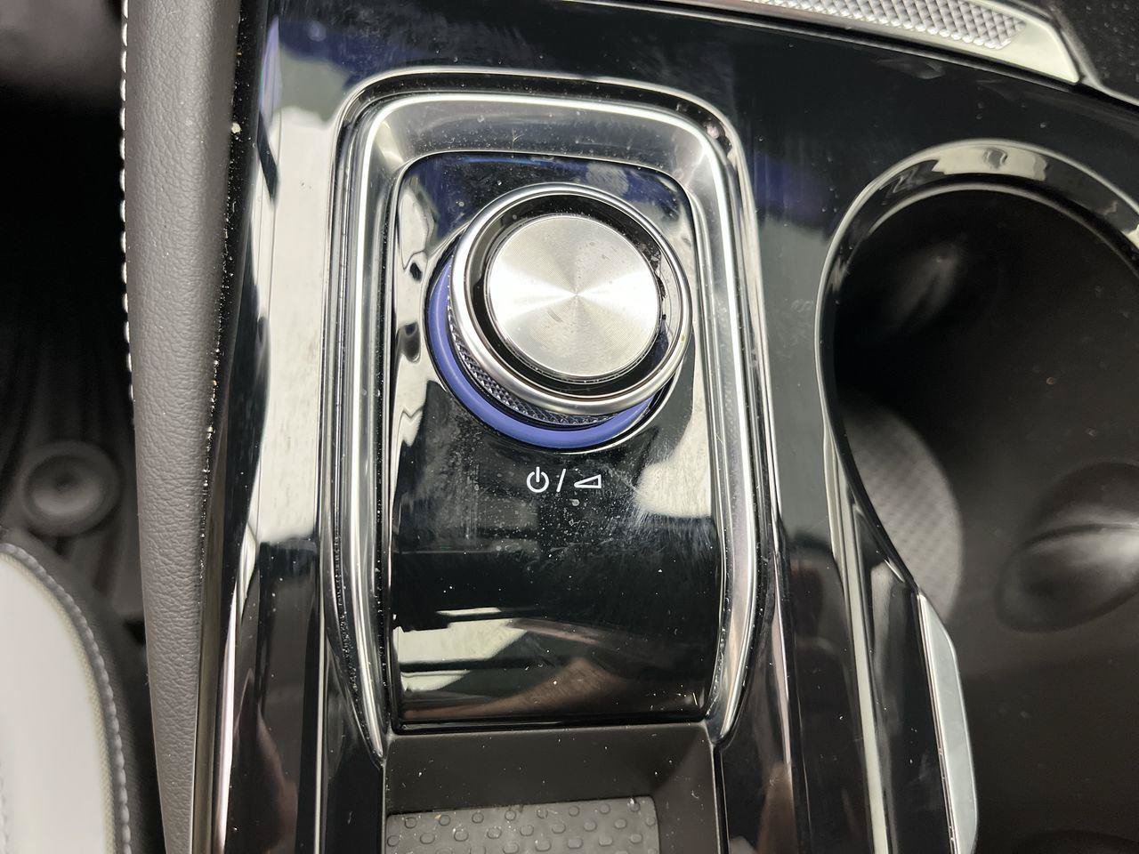 Used 2026 Buick Envision Sport Touring AWD/4WD image 18