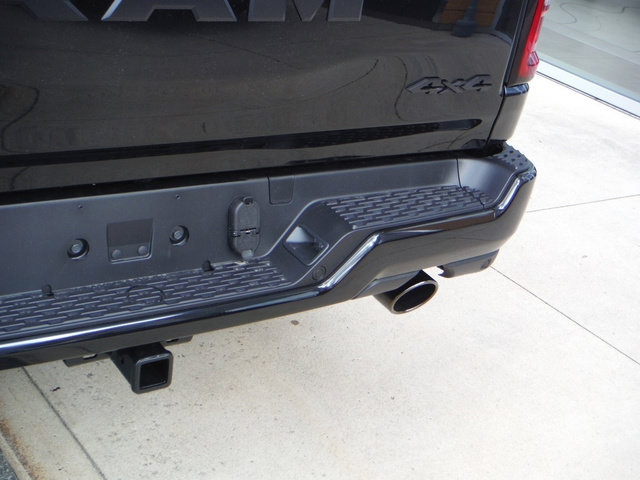 New 2027 RAM 1500 Big Horn AWD/4WD image 15