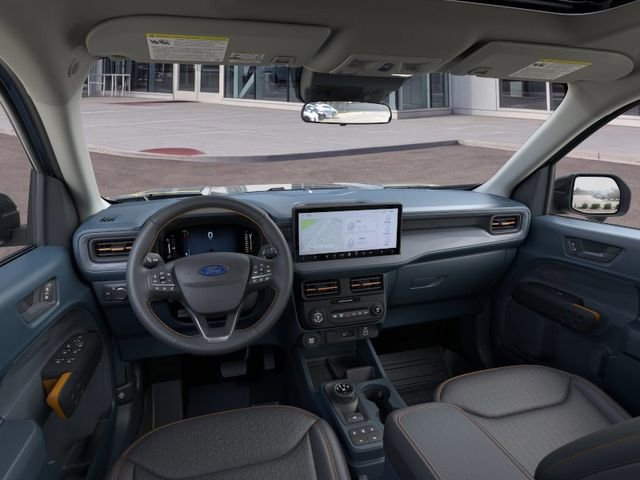 New 2026 Ford Maverick Tremor AWD/4WD image 9