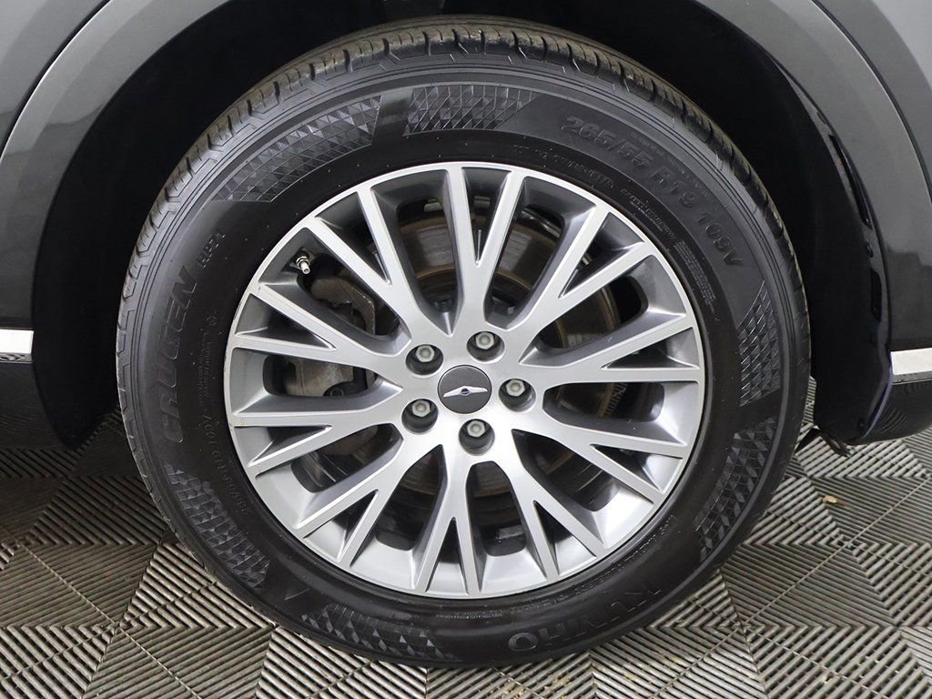 Used 2024 Genesis GV80 2.5T image 22